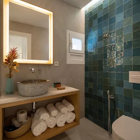 Apartamento Calm Molino Corteza Del Carmen Granada