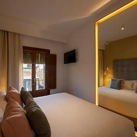 Calm Molino Corteza Del Carmen 아파트