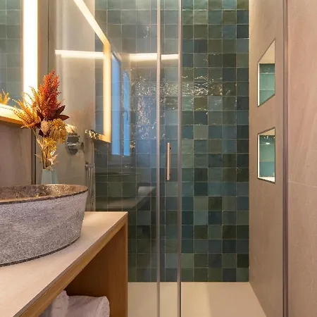 Calm Molino Corteza Del Carmen