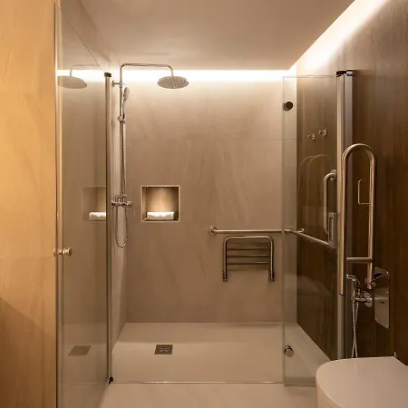 Calm Molino Corteza Del Carmen 아파트