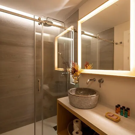 Apartamento Calm Molino Corteza Del Carmen Granada