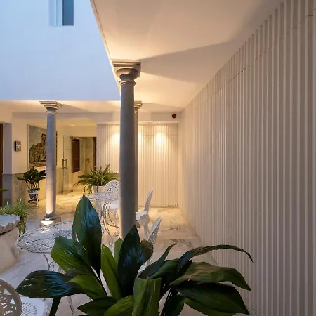 Apartamento Calm Molino Corteza Del Carmen