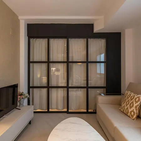 Calm Molino Corteza Del Carmen