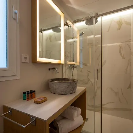 Calm Molino Corteza Del Carmen * 그라나다