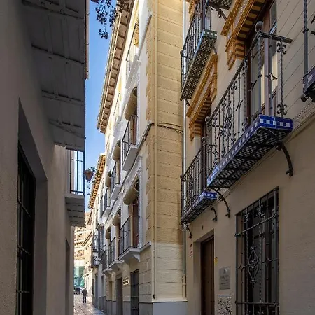 Calm Molino Corteza Del Carmen Апартаменты