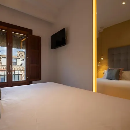 Calm Molino Corteza Del Carmen * グラナダ