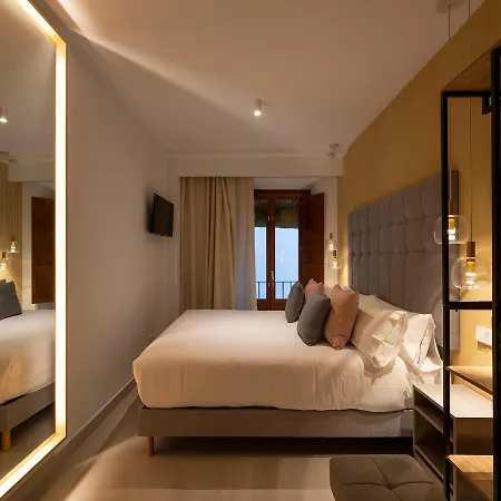 Calm Molino Corteza Del Carmen Апартаменты Гранада