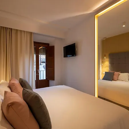 Apartamento Calm Molino Corteza Del Carmen Granada