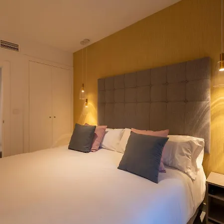 Calm Molino Corteza Del Carmen 아파트