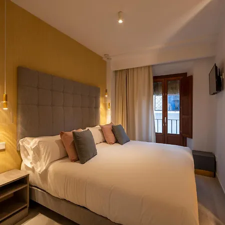 Apartamento Calm Molino Corteza Del Carmen