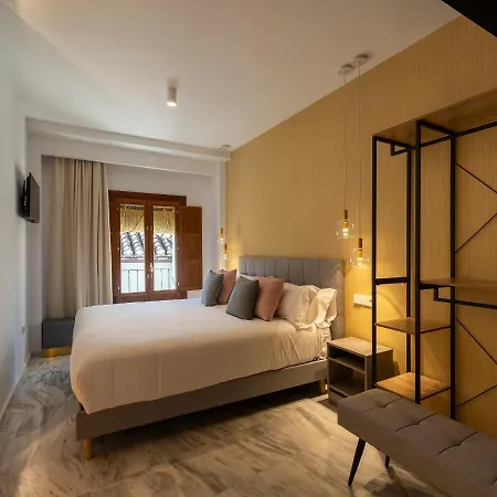 Calm Molino Corteza Del Carmen *