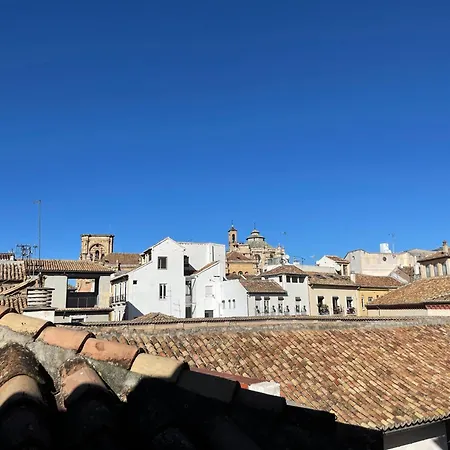 Calm Molino Corteza Del Carmen Апартаменты