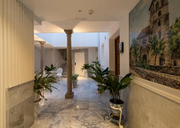 Calm Molino Corteza Del Carmen Apartmán