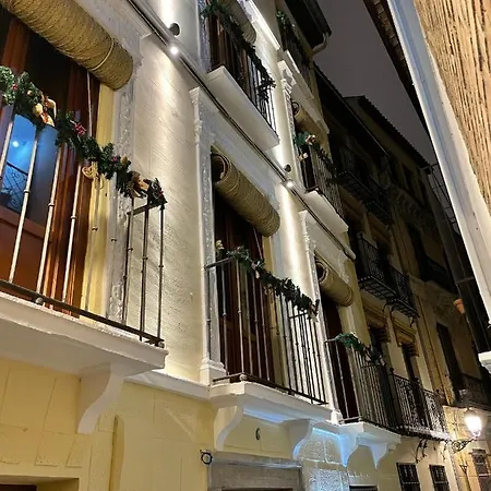 公寓 Calm Molino Corteza Del Carmen